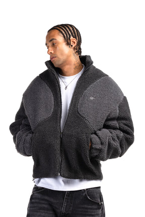 Fleece Jacket
