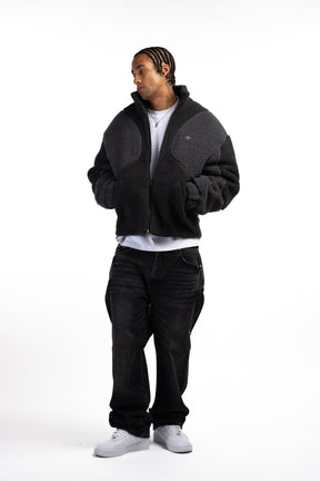 Fleece Jacket
