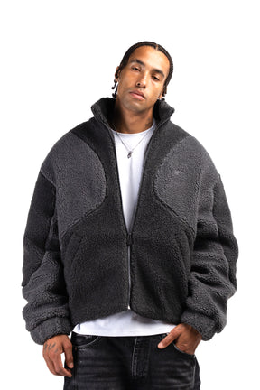 Fleece Jacket