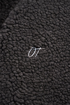 Fleece Jacket