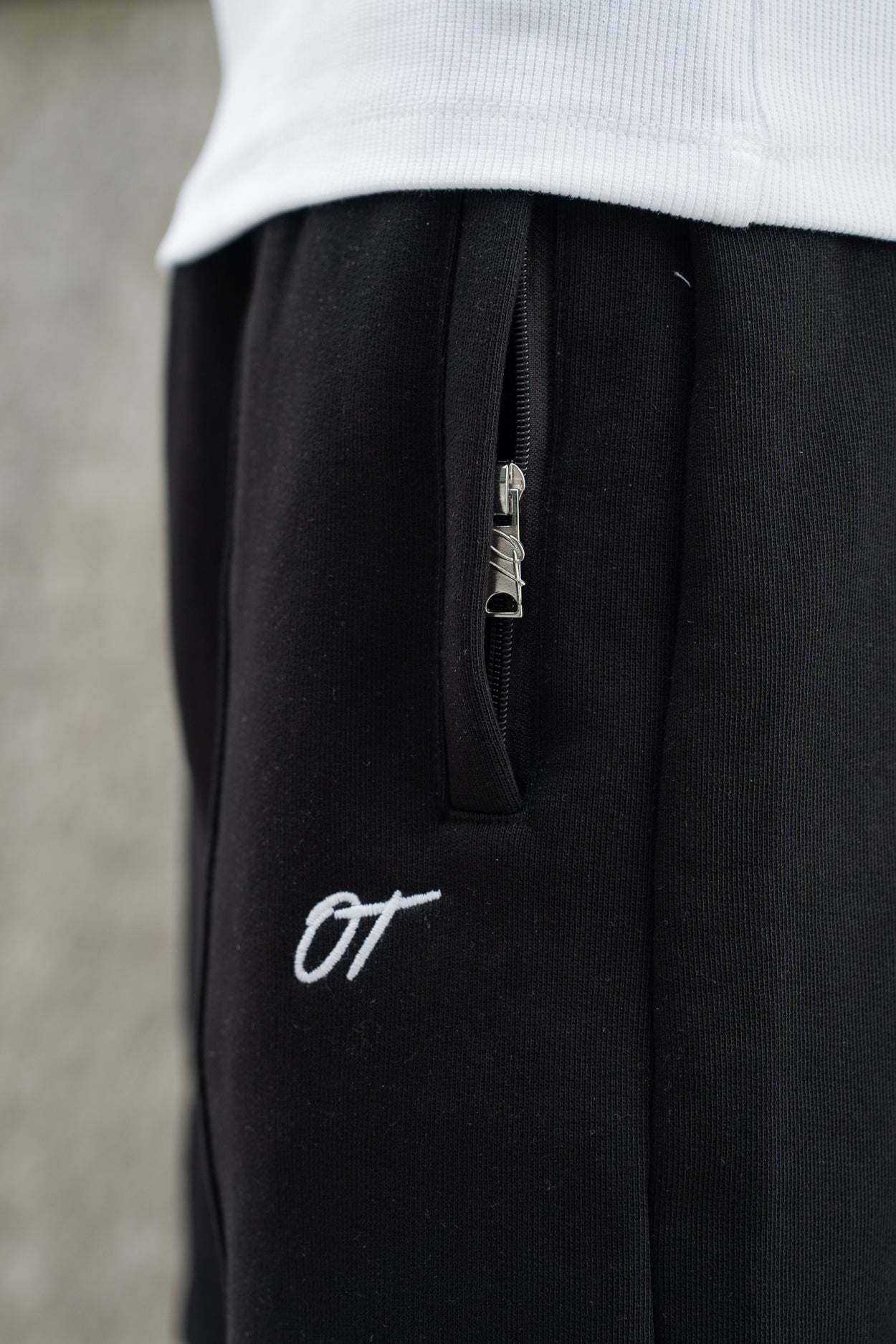 Heavy Pleat Shorts