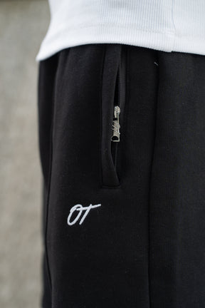 Heavy Pleat Shorts