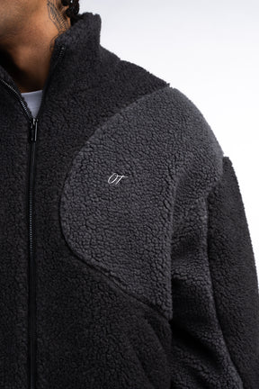 Fleece Jacket