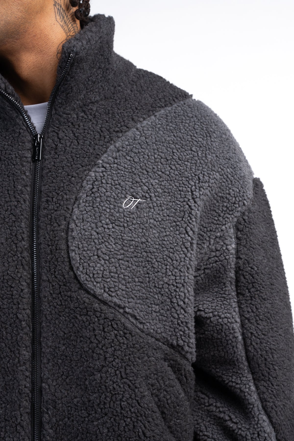 Fleece Jacket