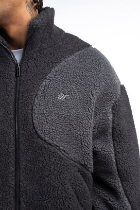 Fleece Jacket