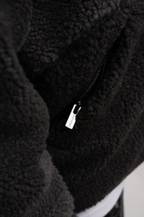 Fleece Jacket