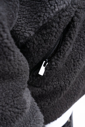 Fleece Jacket