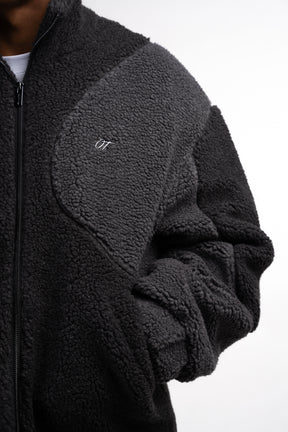 Fleece Jacket