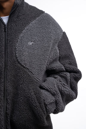 Fleece Jacket