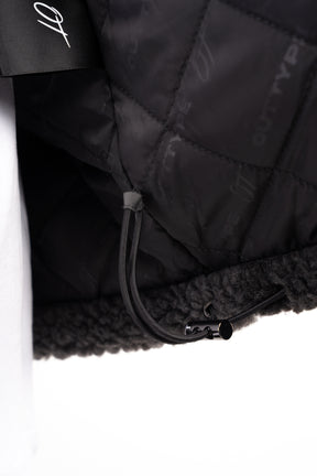 Fleece Jacket