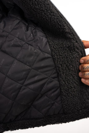 Fleece Jacket