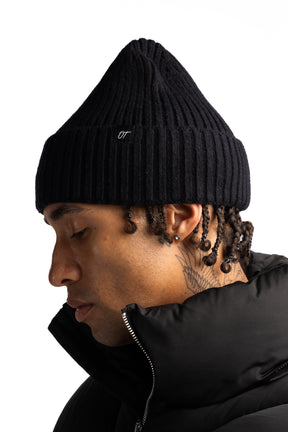 Knit Beanie