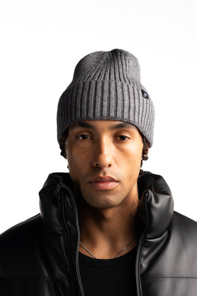 Knit Beanie