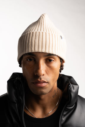 Knit Beanie