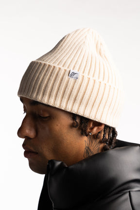 Knit Beanie