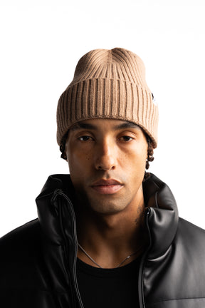 Knit Beanie