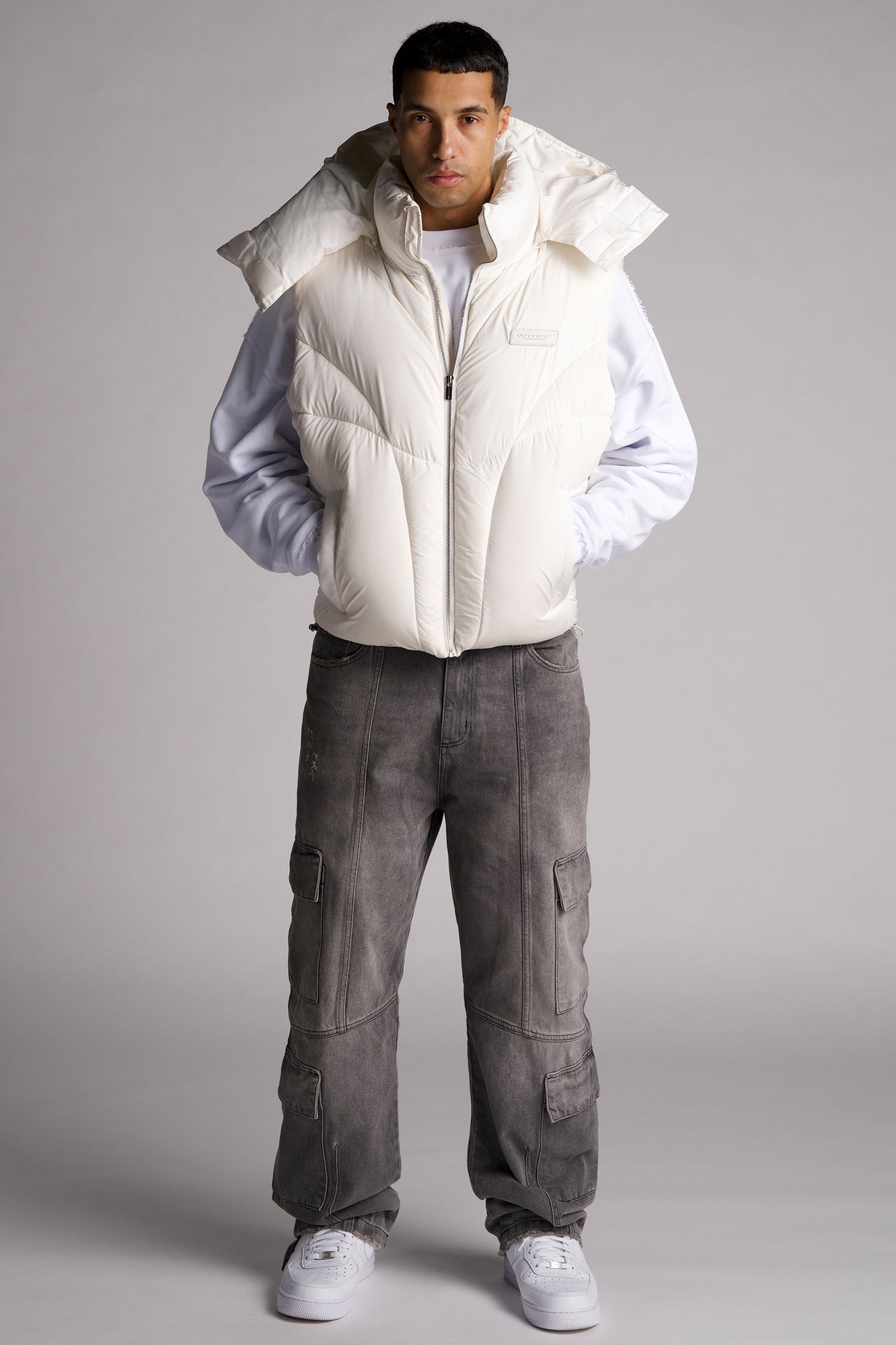 Puffer Vest