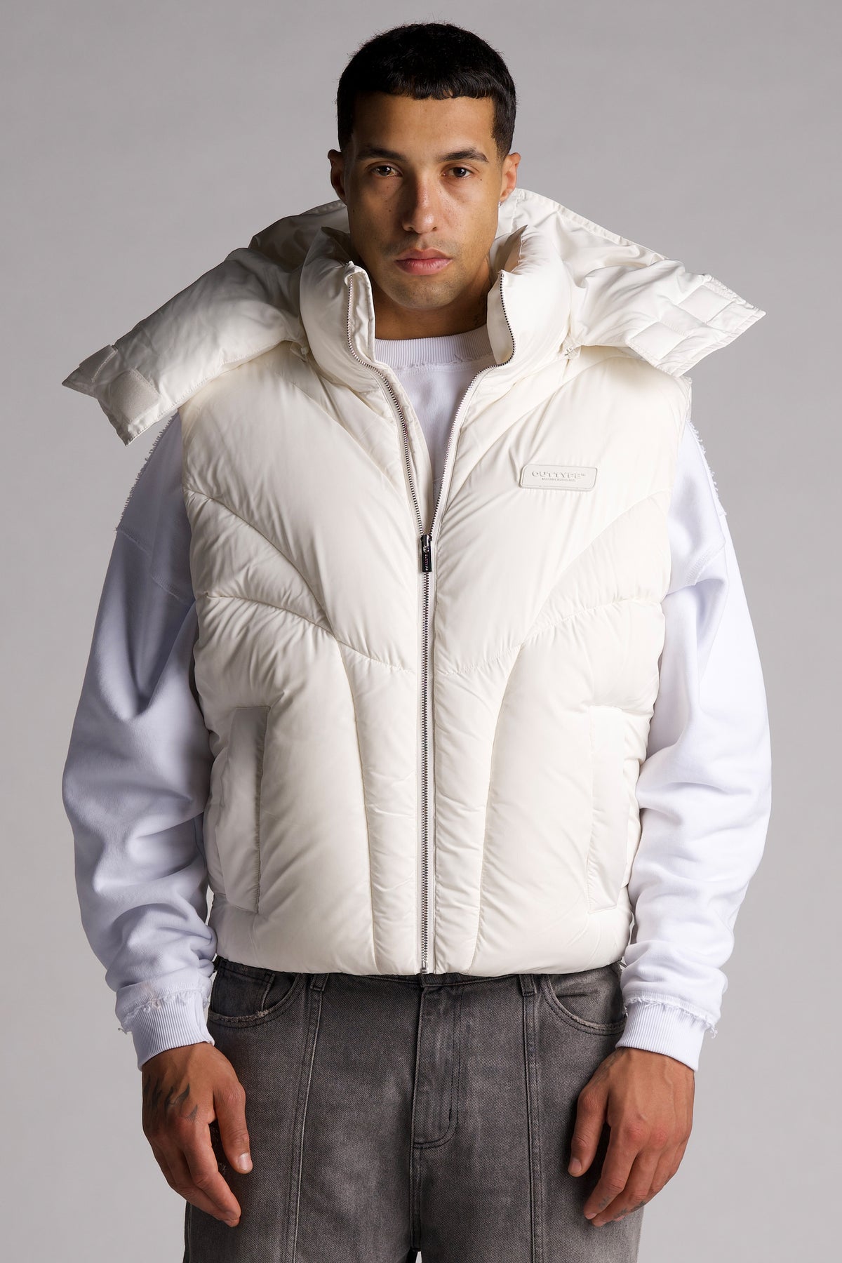 Puffer Vest