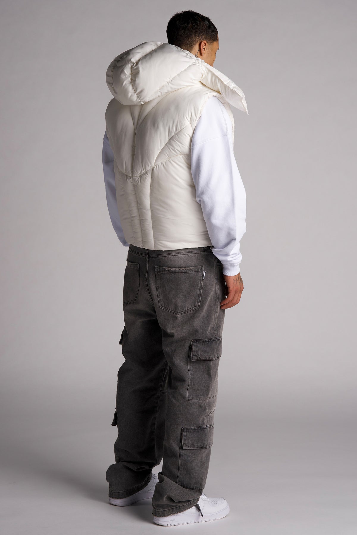 Puffer Vest