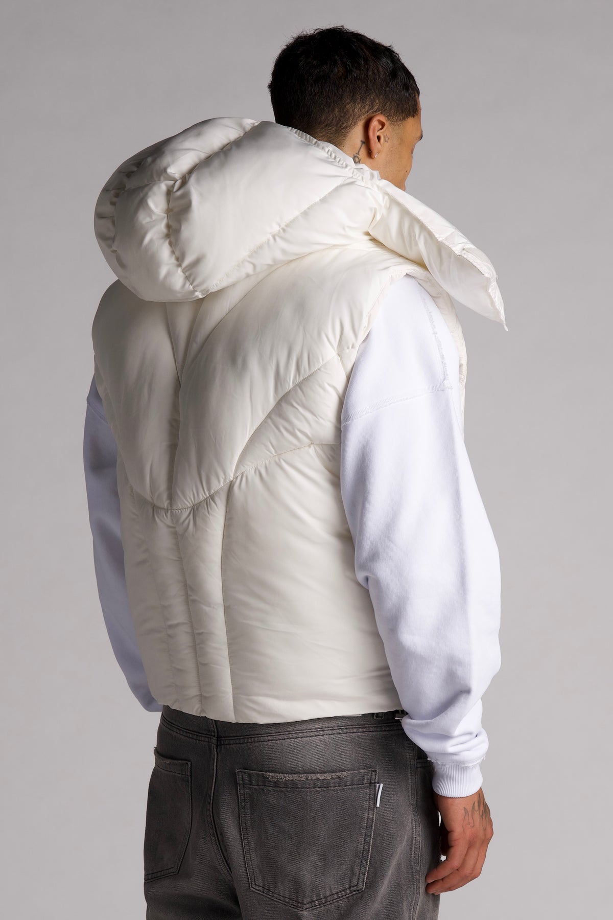 Puffer Vest