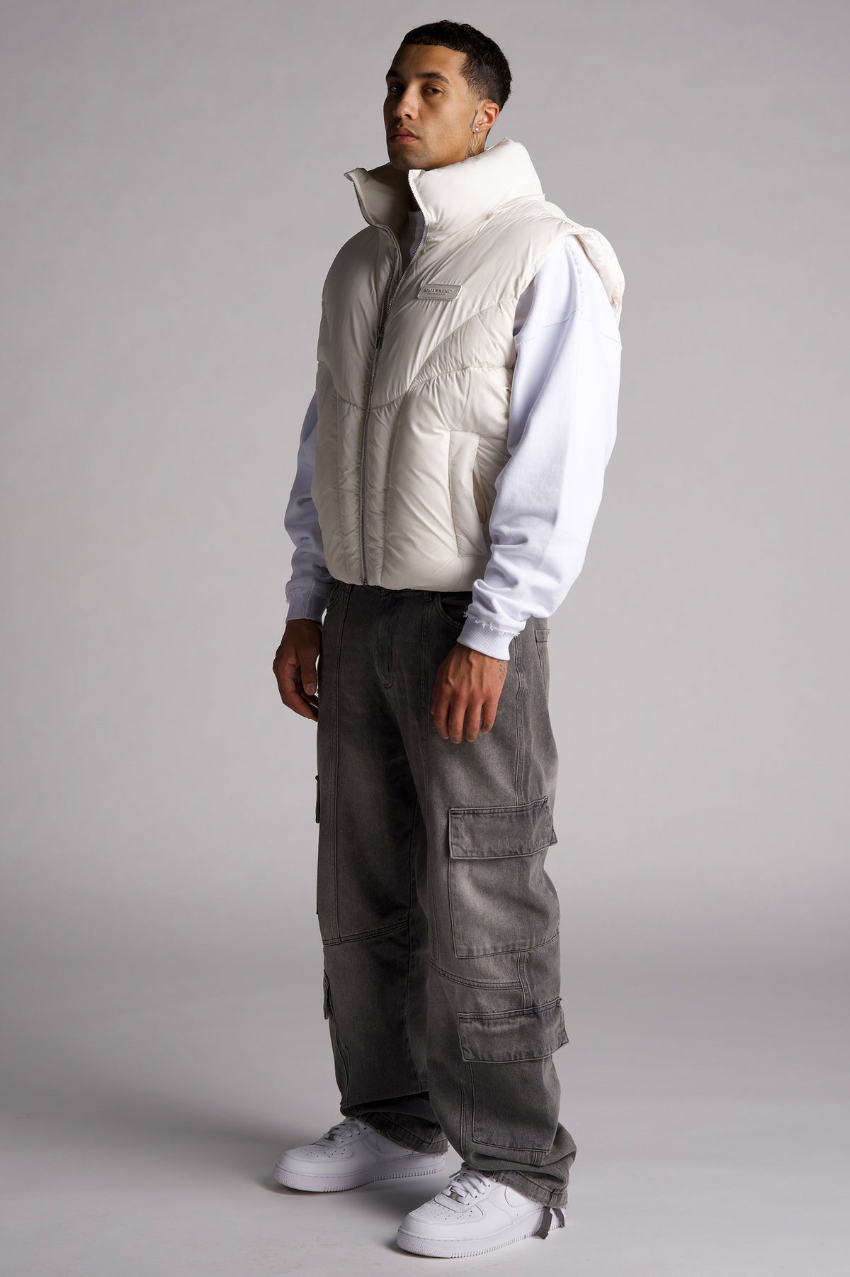 Puffer Vest