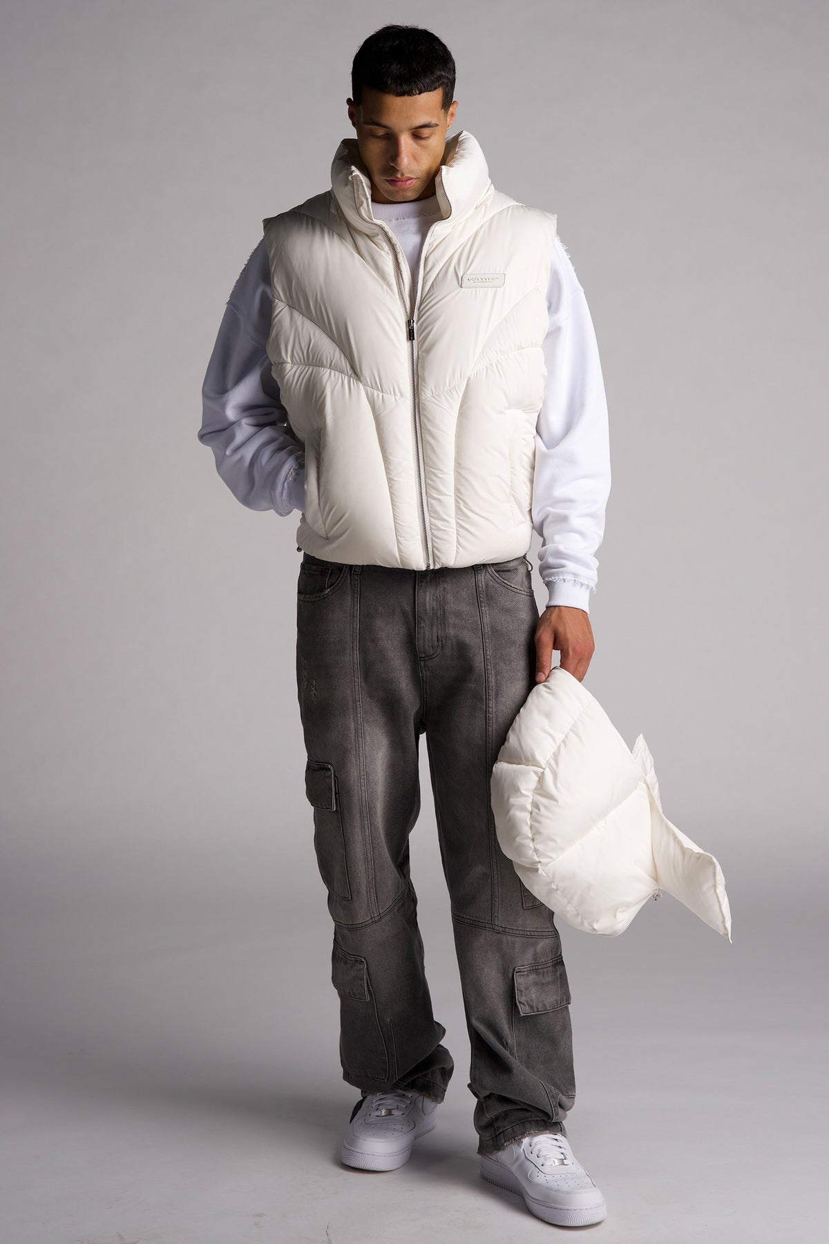 Puffer Vest