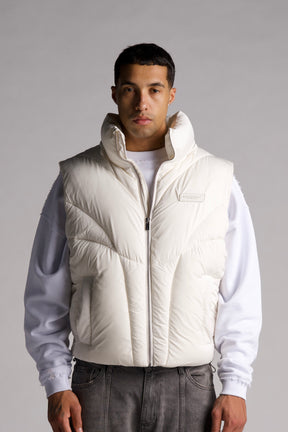 Puffer Vest