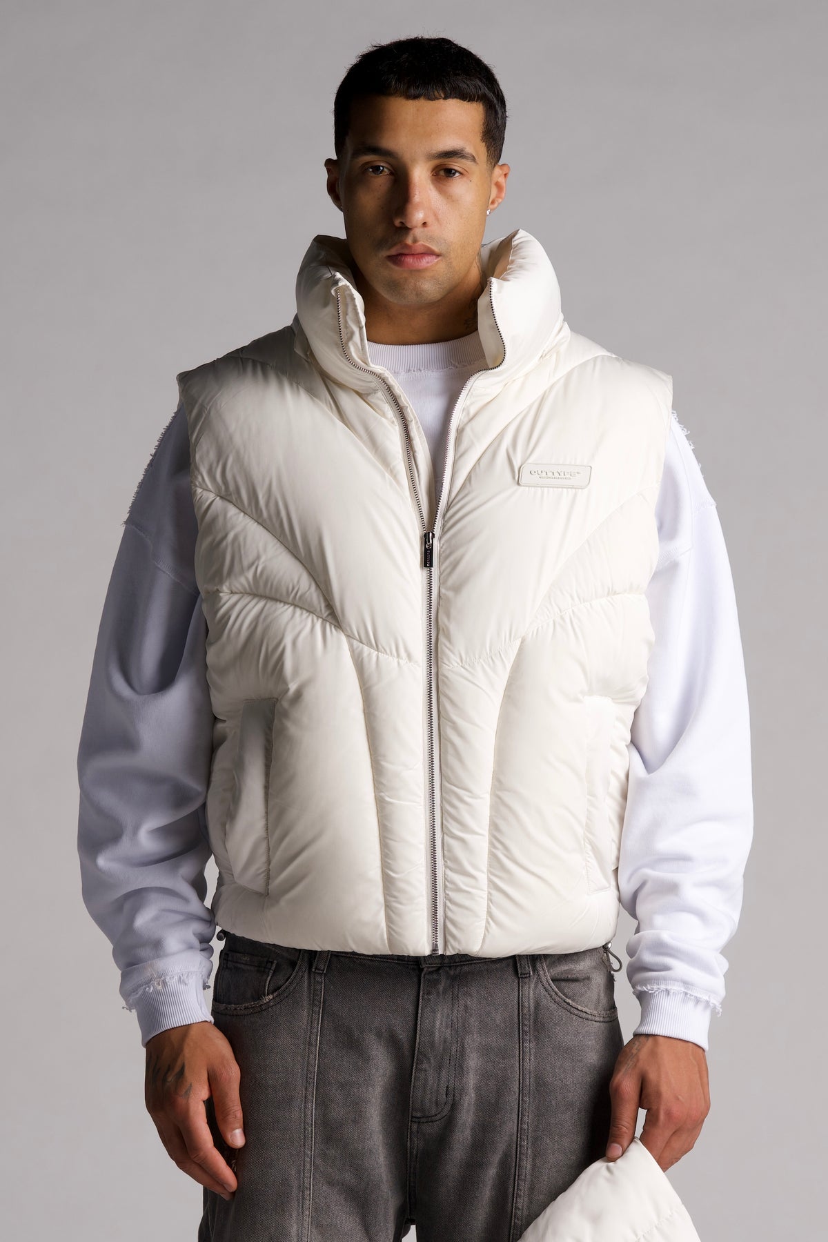 Puffer Vest