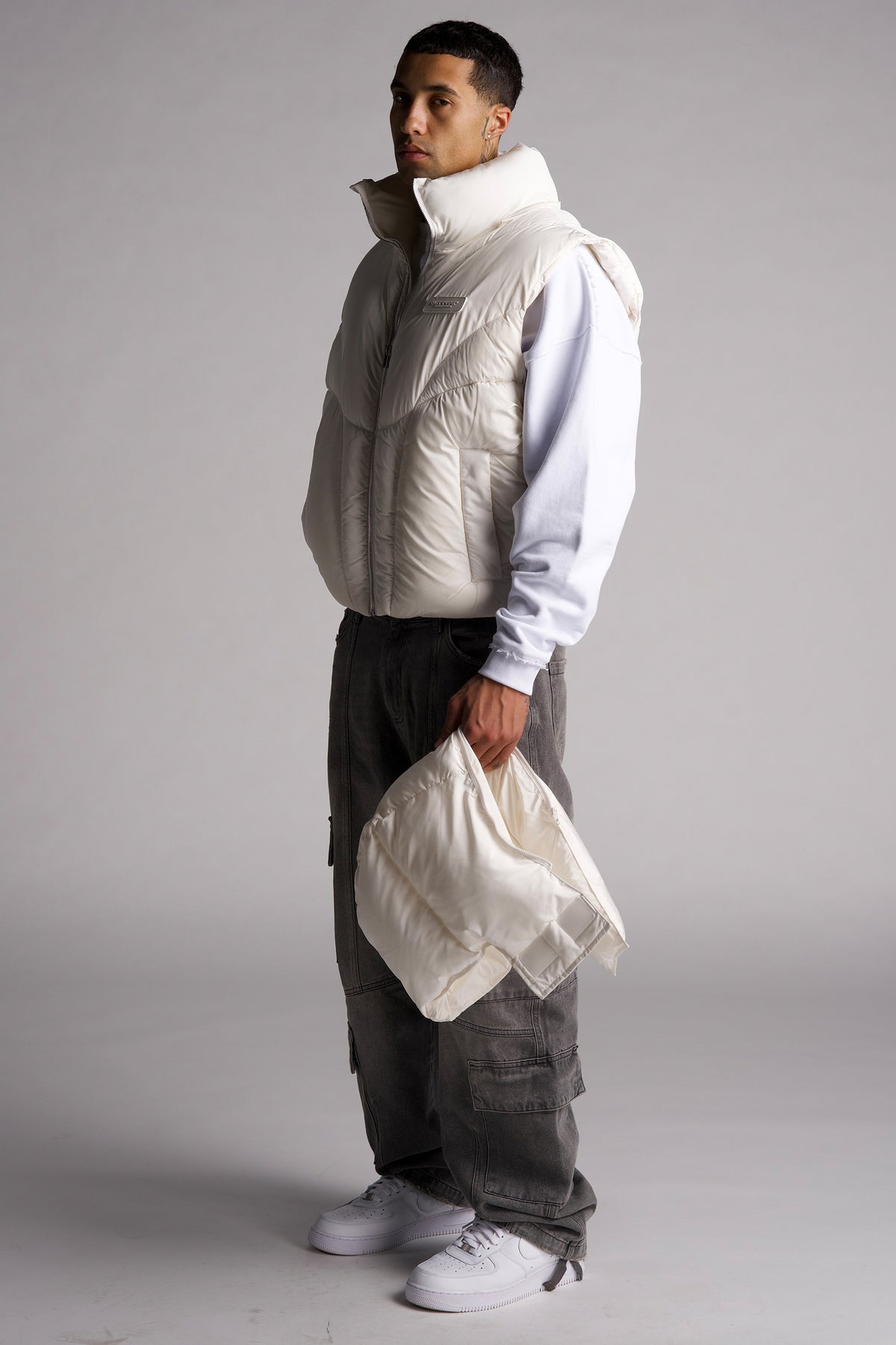 Puffer Vest