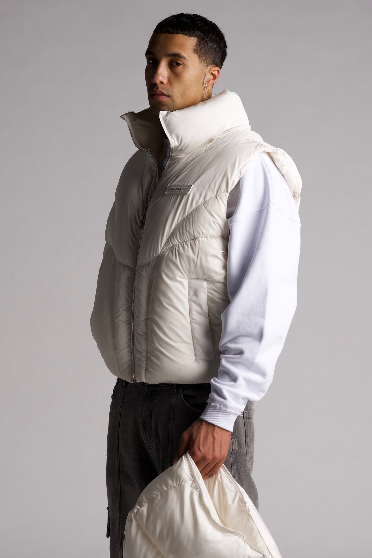 Puffer Vest