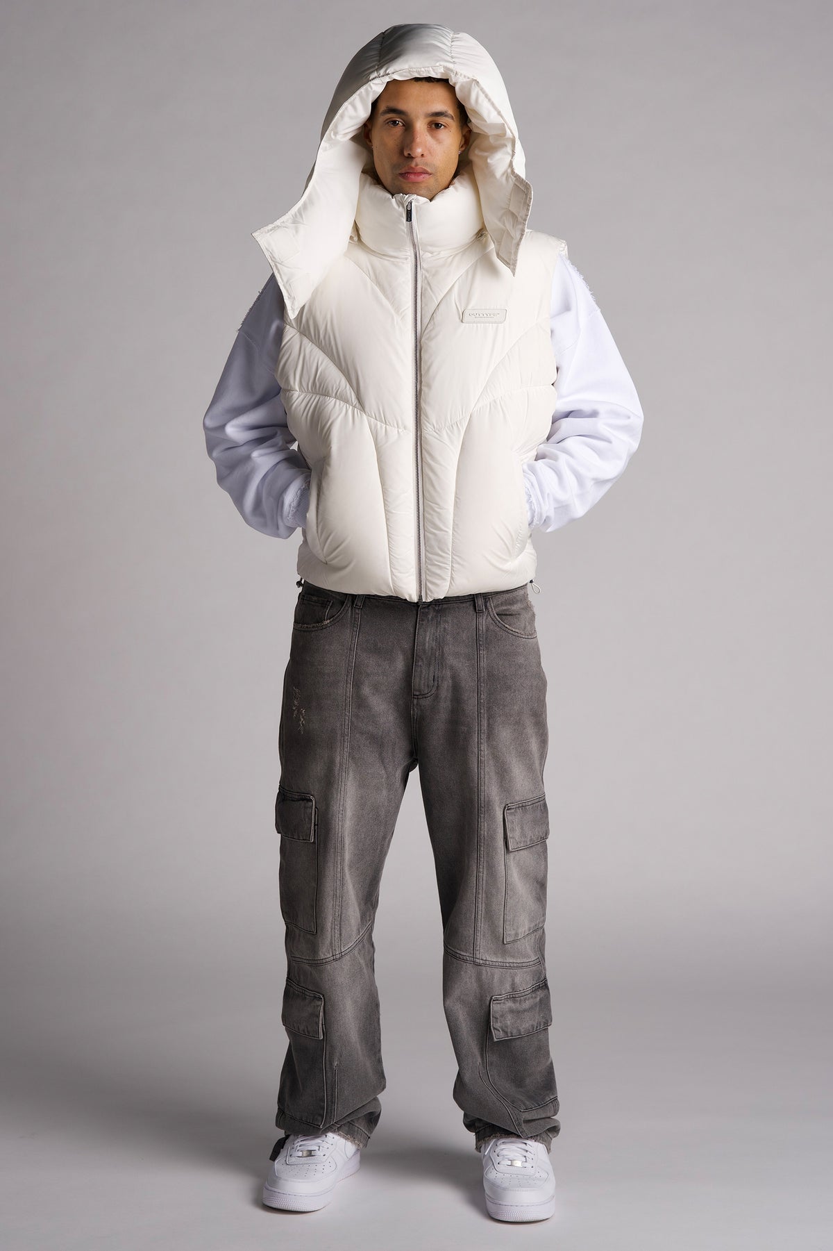 Puffer Vest