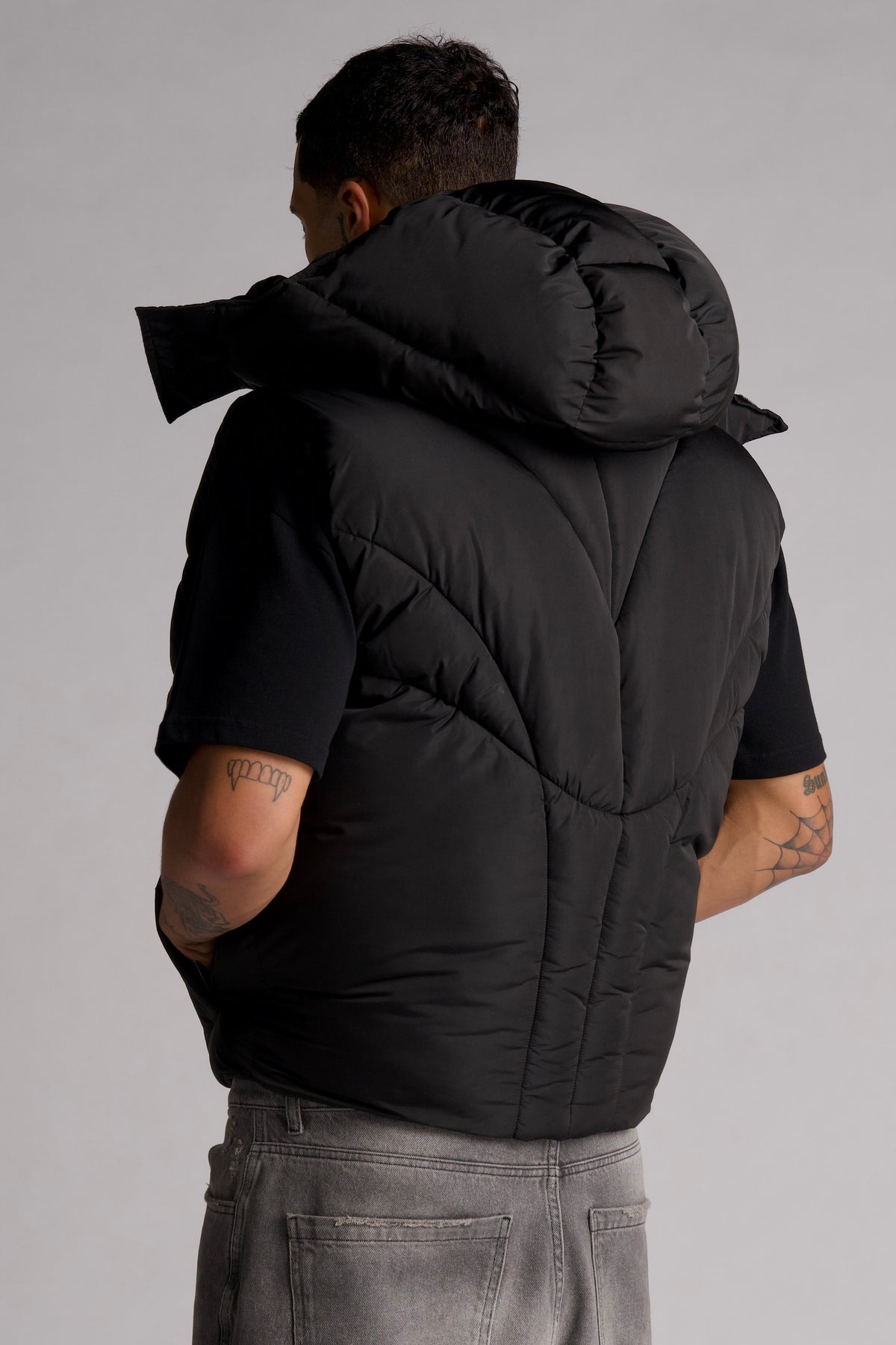 Puffer Vest