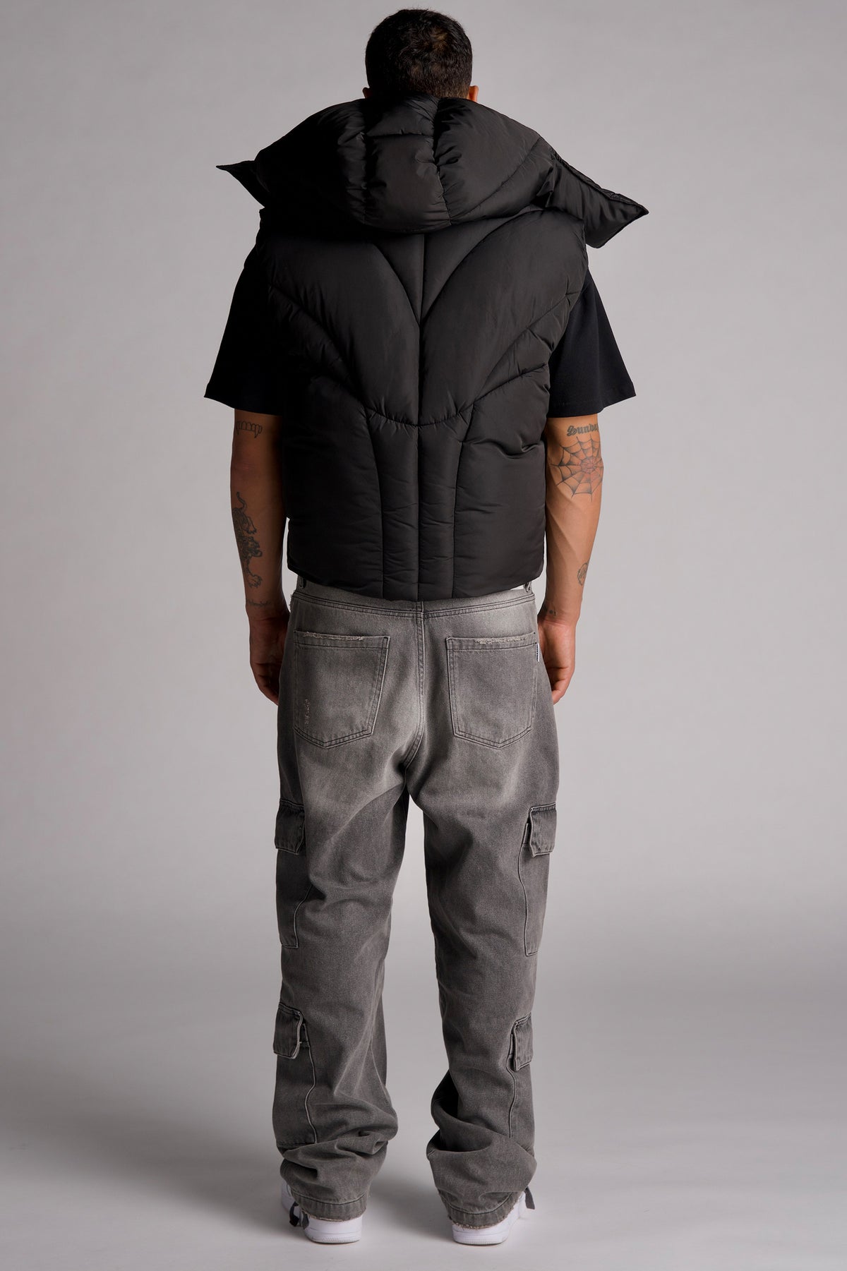 Puffer Vest