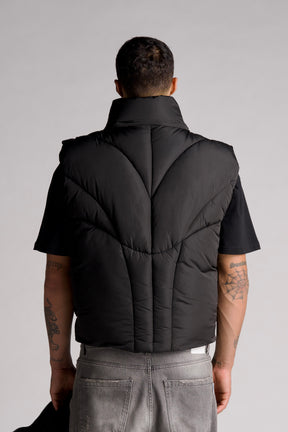 Puffer Vest