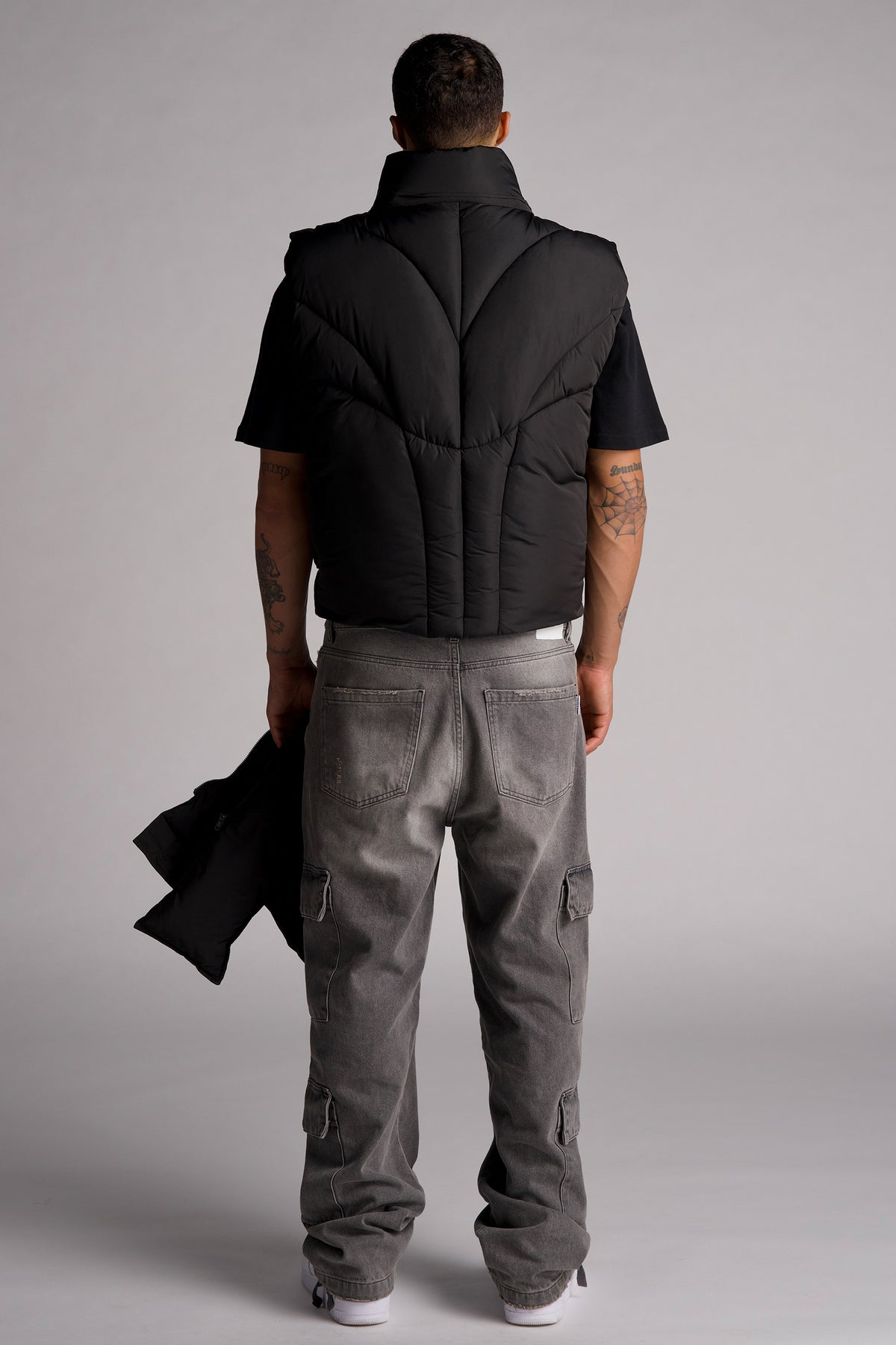 Puffer Vest