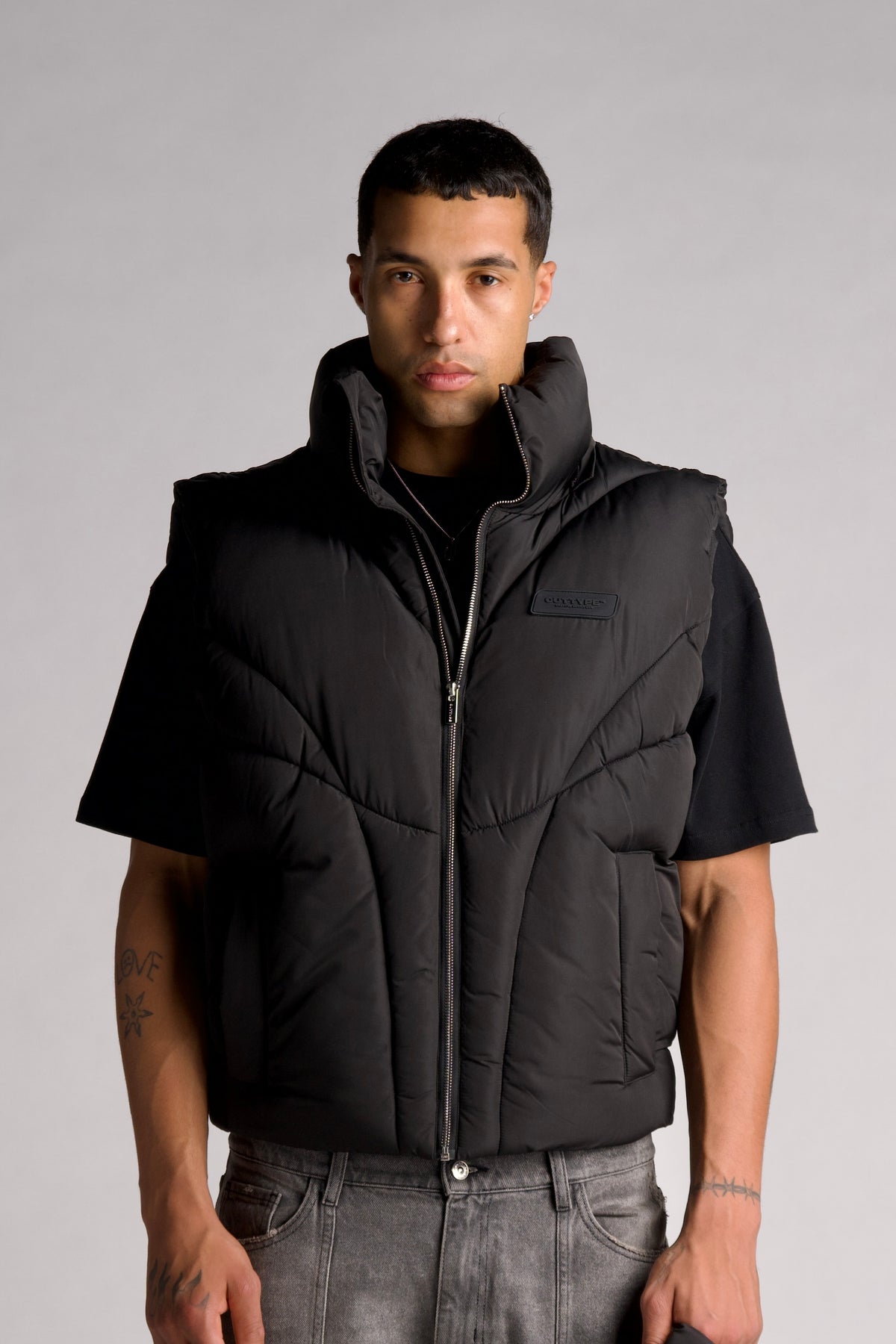 Puffer Vest