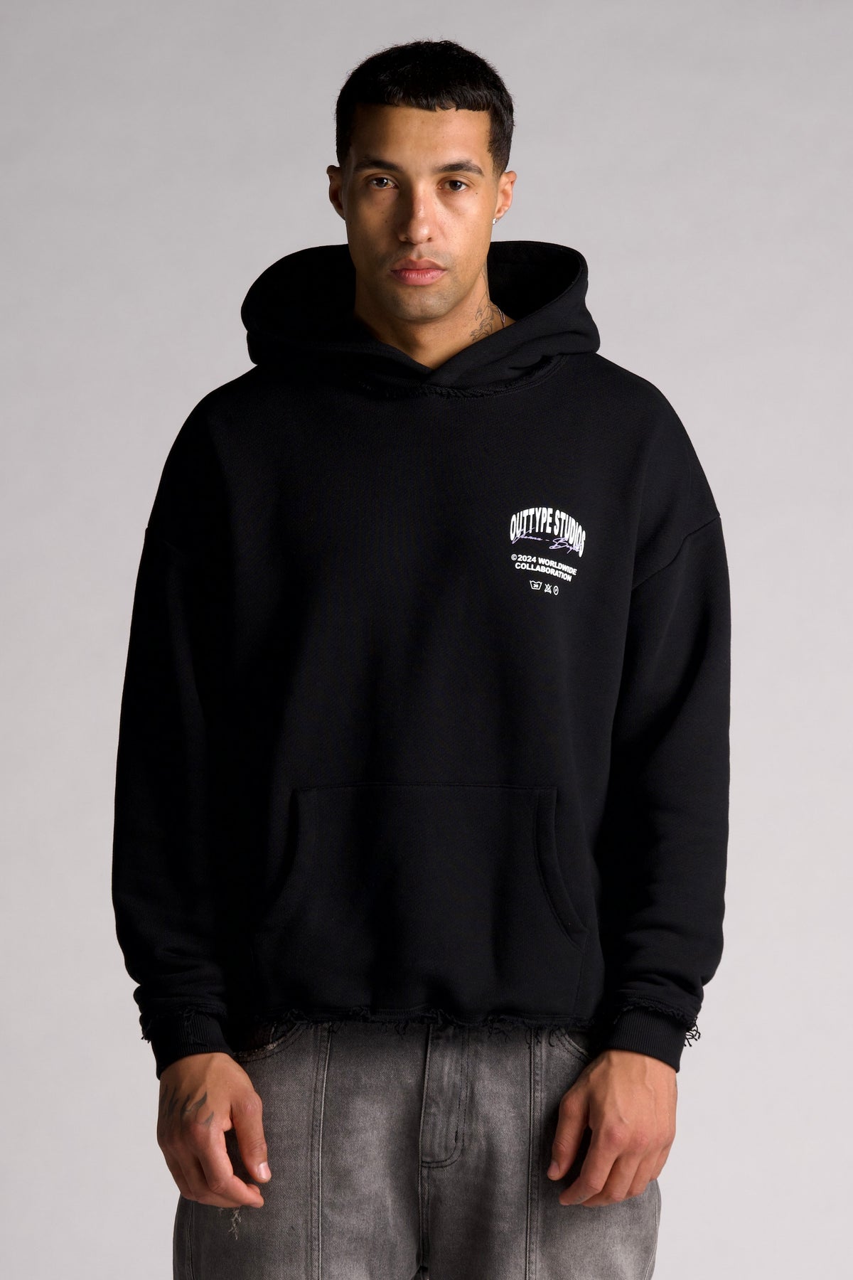 Studios Hoodie