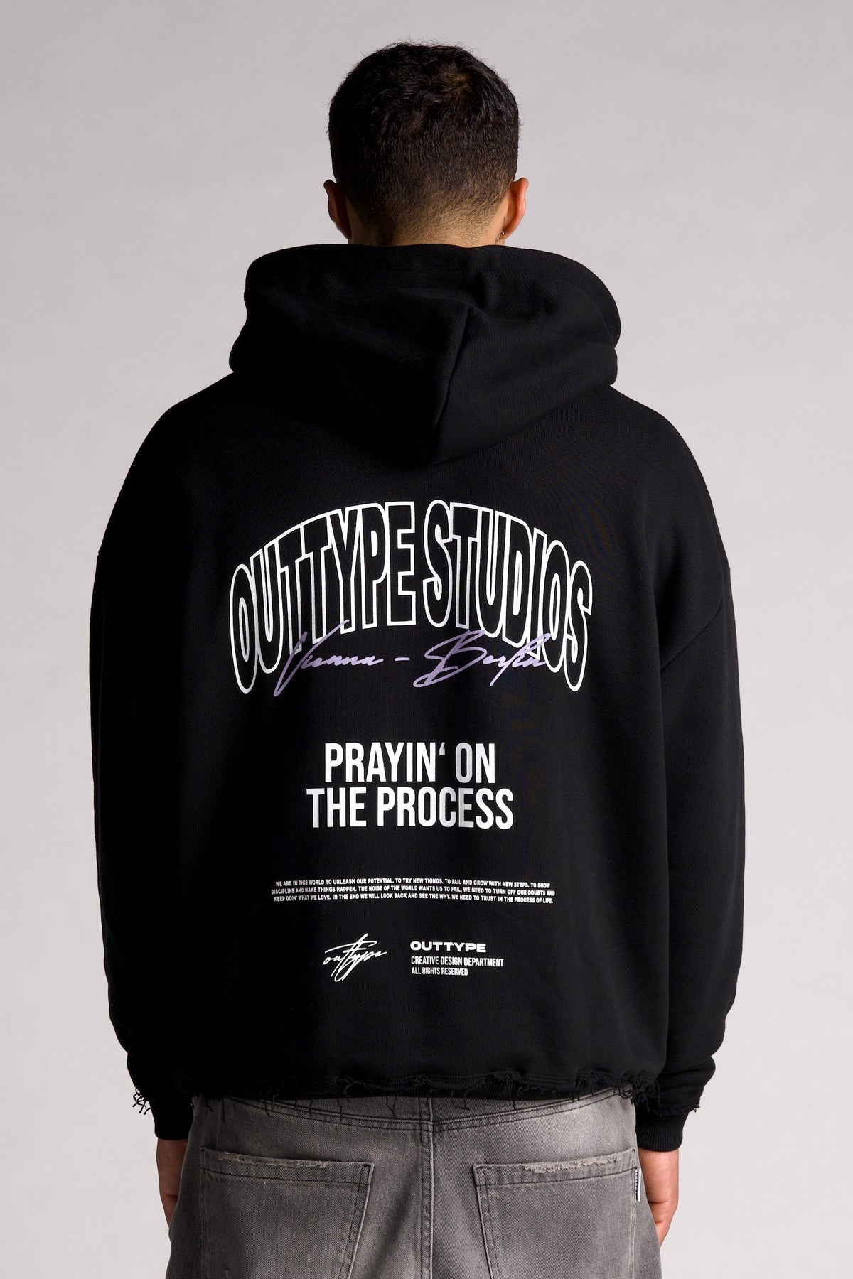 Studios Hoodie