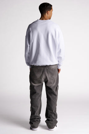 Heavy 4 Pocket Cargo