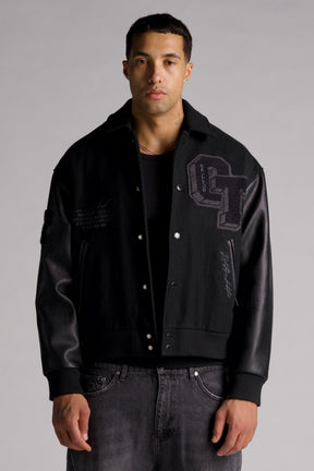 Varsity Jacket