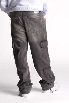 Heavy 4 Pocket Cargo