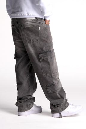 Heavy 4 Pocket Cargo