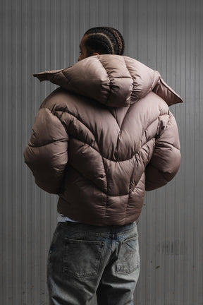 ARC PUFFER JACKET