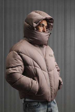 ARC PUFFER JACKET