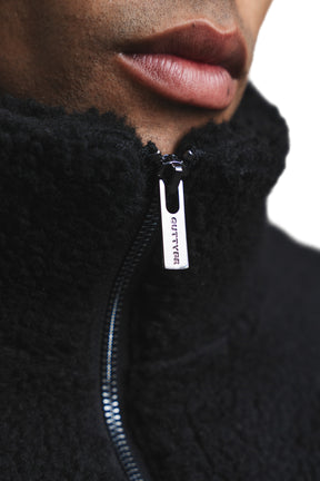 Fleece Jacket
