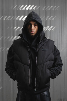 Puffer Vest