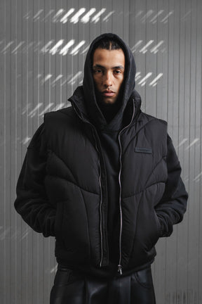 Puffer Vest