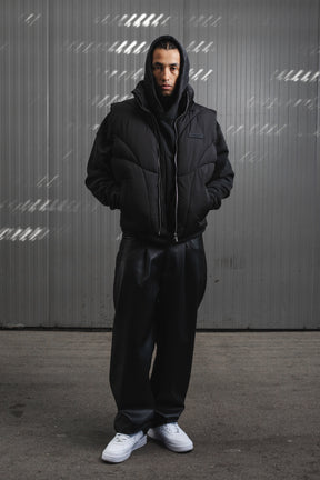Puffer Vest