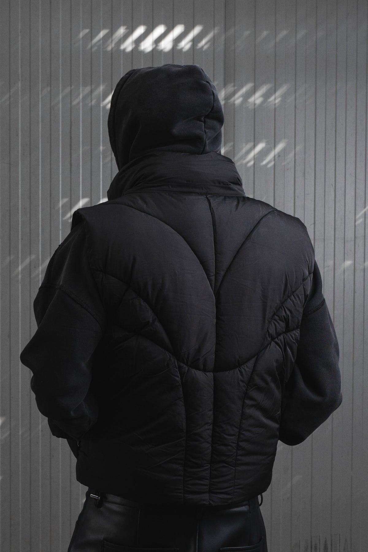 Puffer Vest