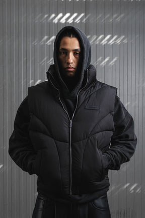 Puffer Vest